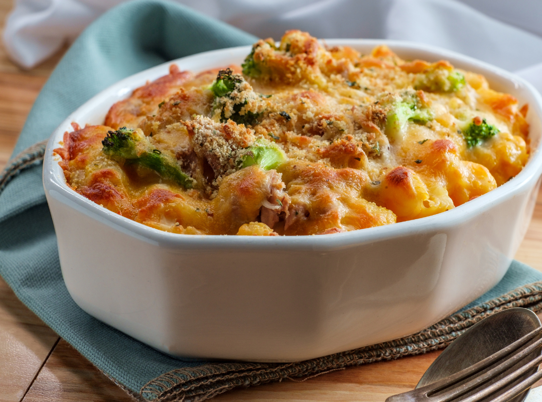Smaakvolle Kip met Broccoli uit de oven - recept van The Spice Club