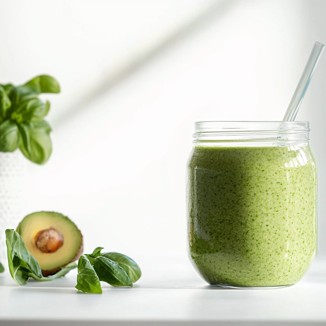 Matcha Mind & Focus