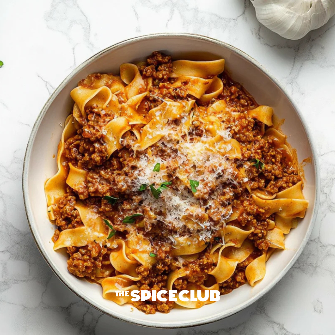 Pasta Mix