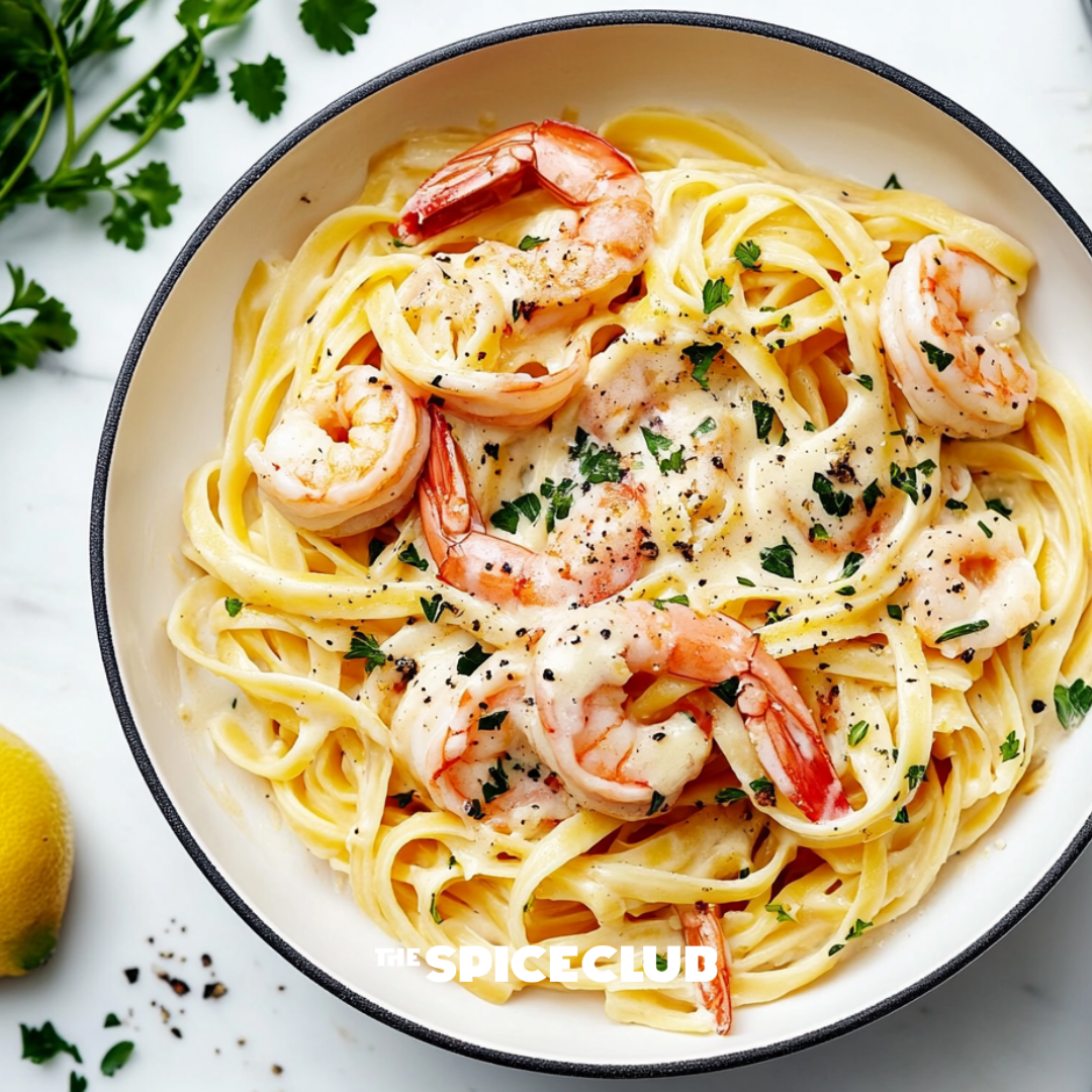 Pasta Mix