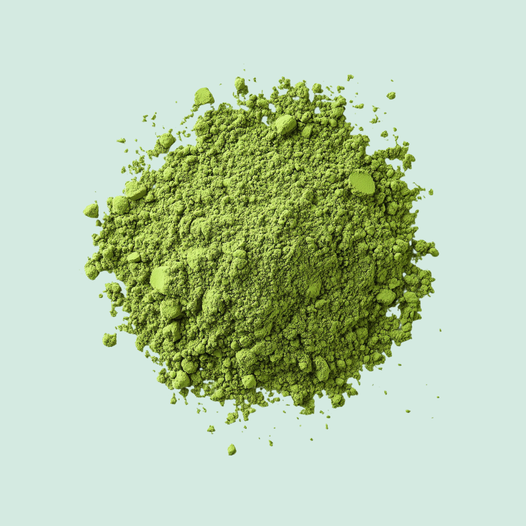 Matcha Mind & Focus