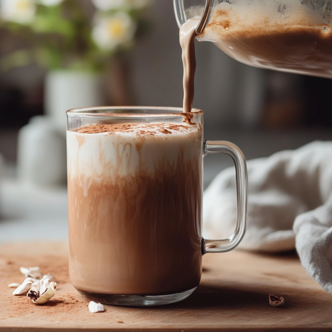 Superfoods Focus & Relax Bundel