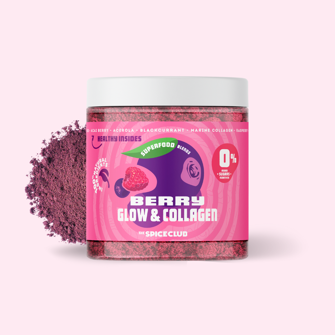 Berry Test Product