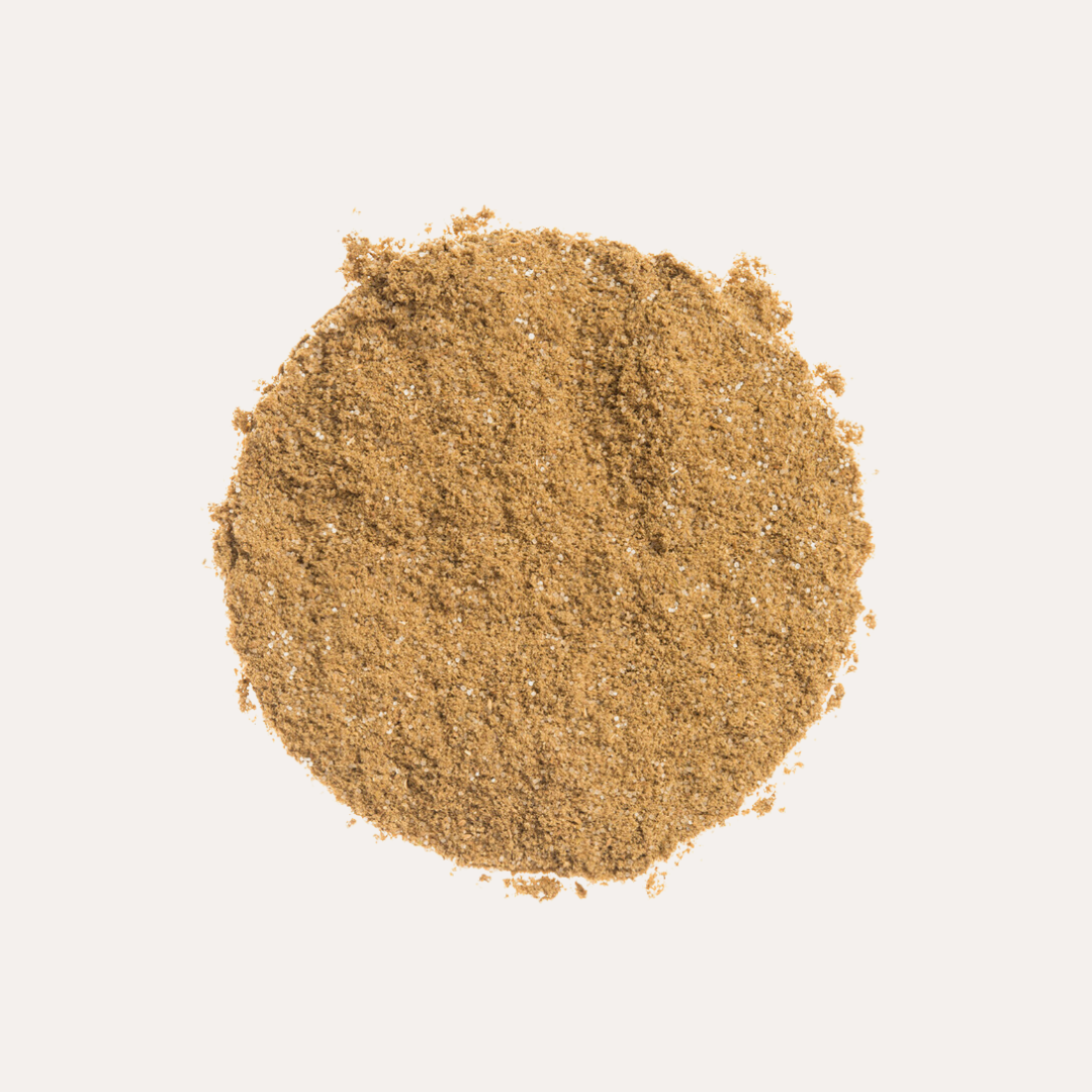 Chicken spice mix all -round
