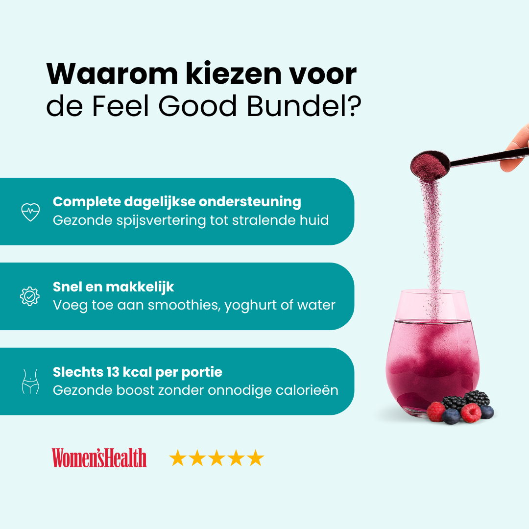 Feel Good Bundel