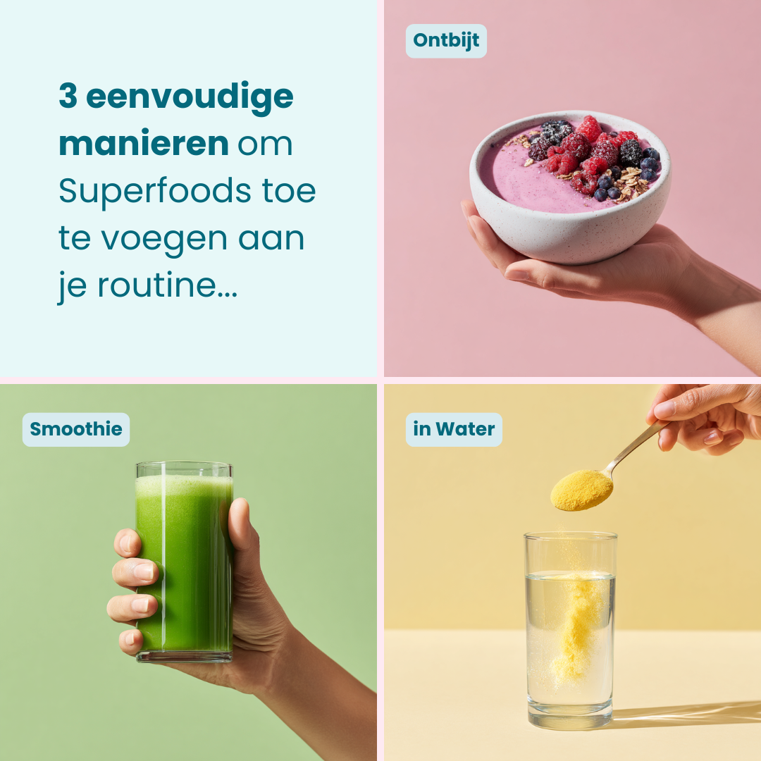 Feel Good Bundel