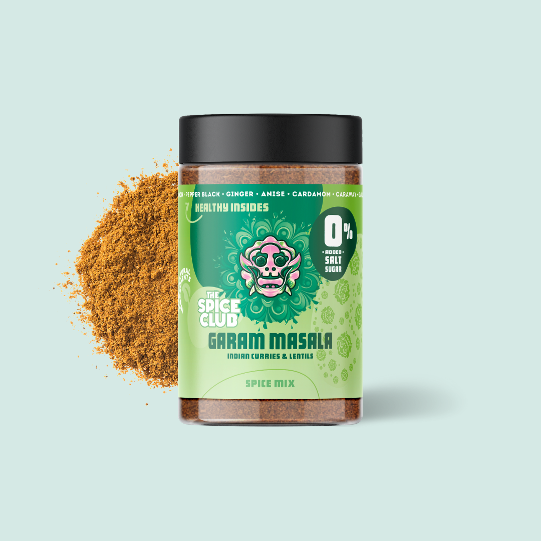 Garam Masala