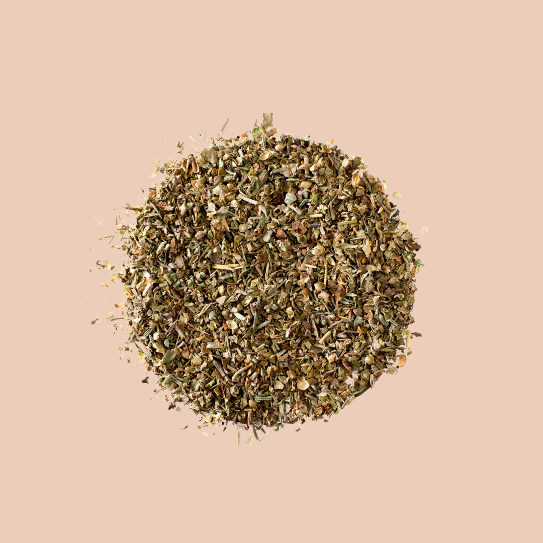 Italienisch mischen alle -rund