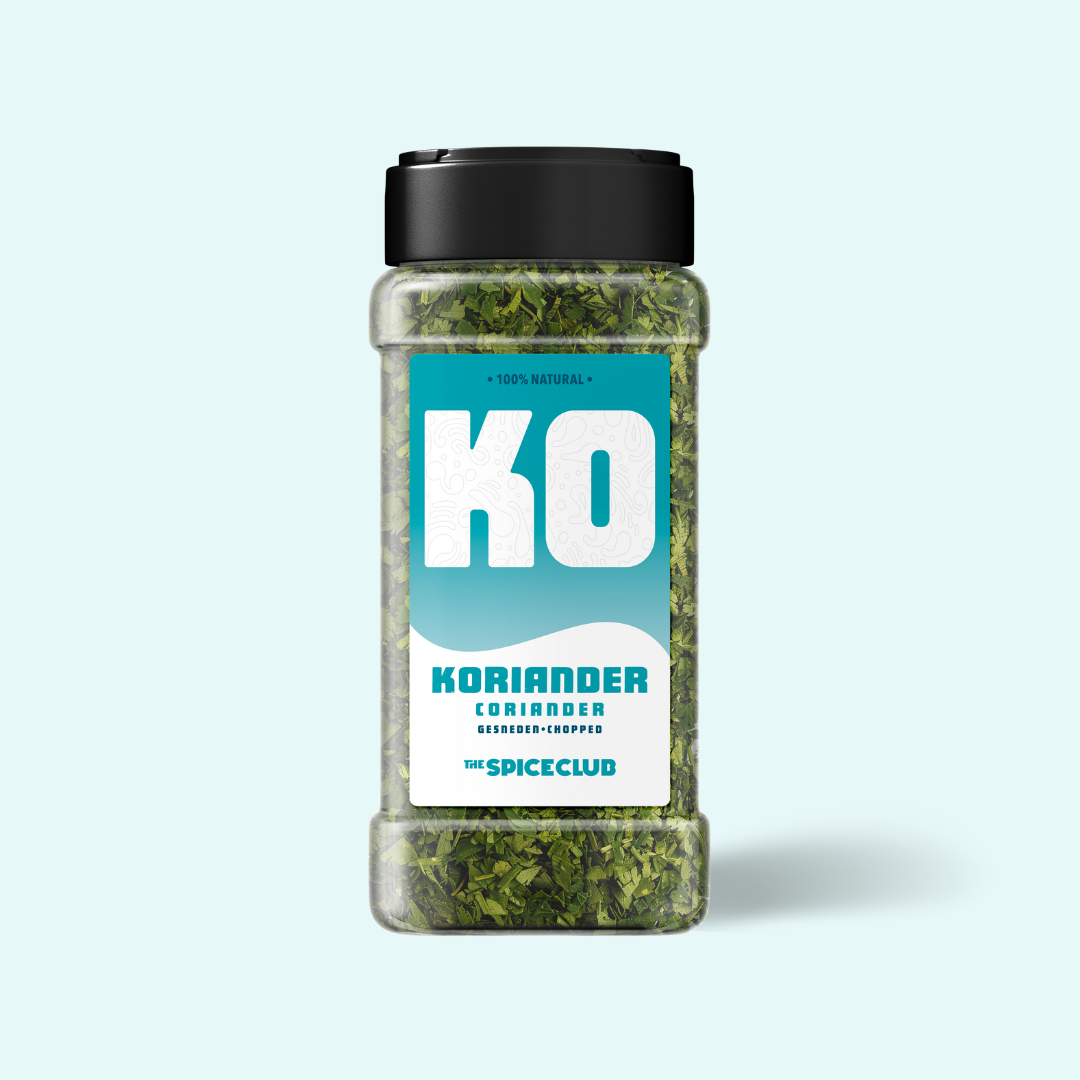Coriander