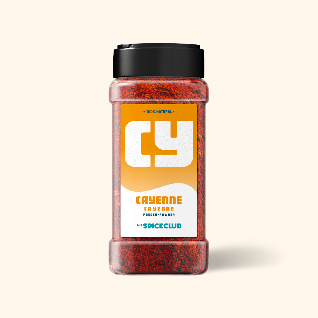 Cayenne Powder
