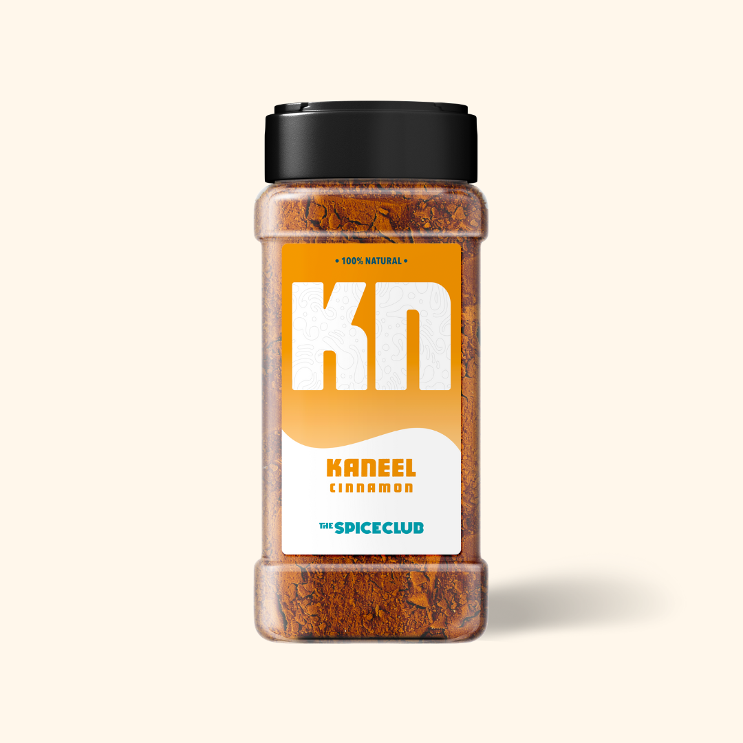 Cinnamon Powder