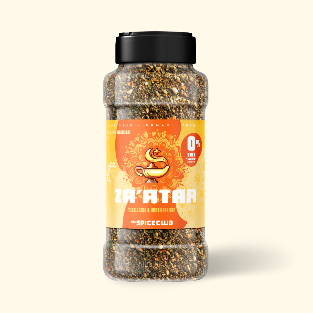Za'atar