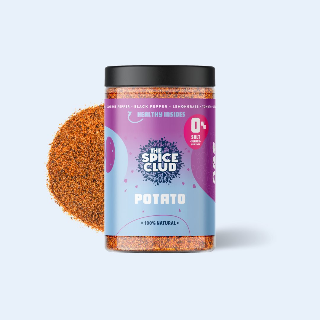 Potato & Fries Mix Allround