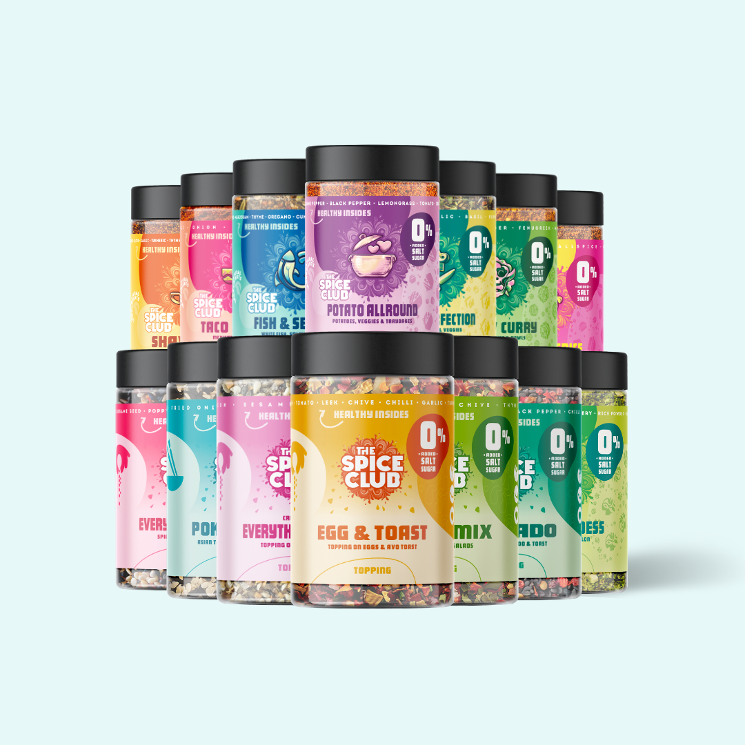 The kitchen complete set · 14-pack