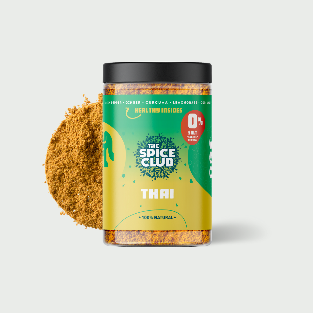 Thaise Keuken Kruiden Opslag Set Rvs Kruid Kruidige Container Thaise Keuken Kruiden Opslag Set Rvs Kruid Kruidige Container