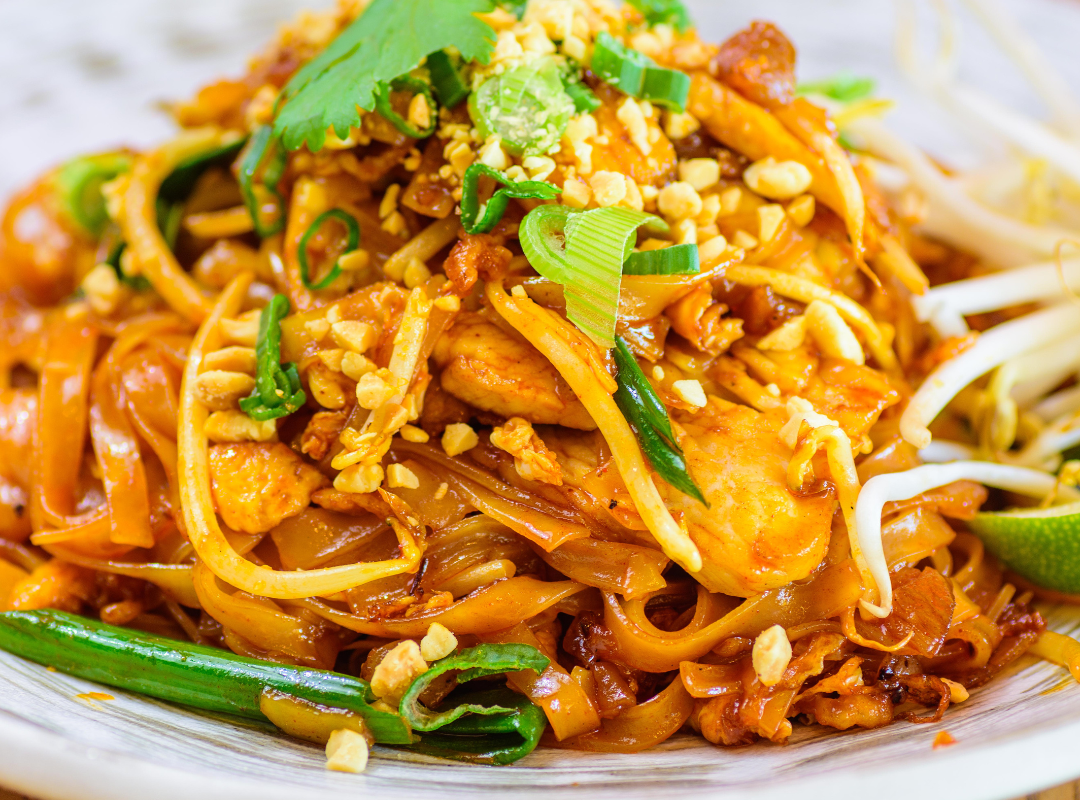 Pad Thai