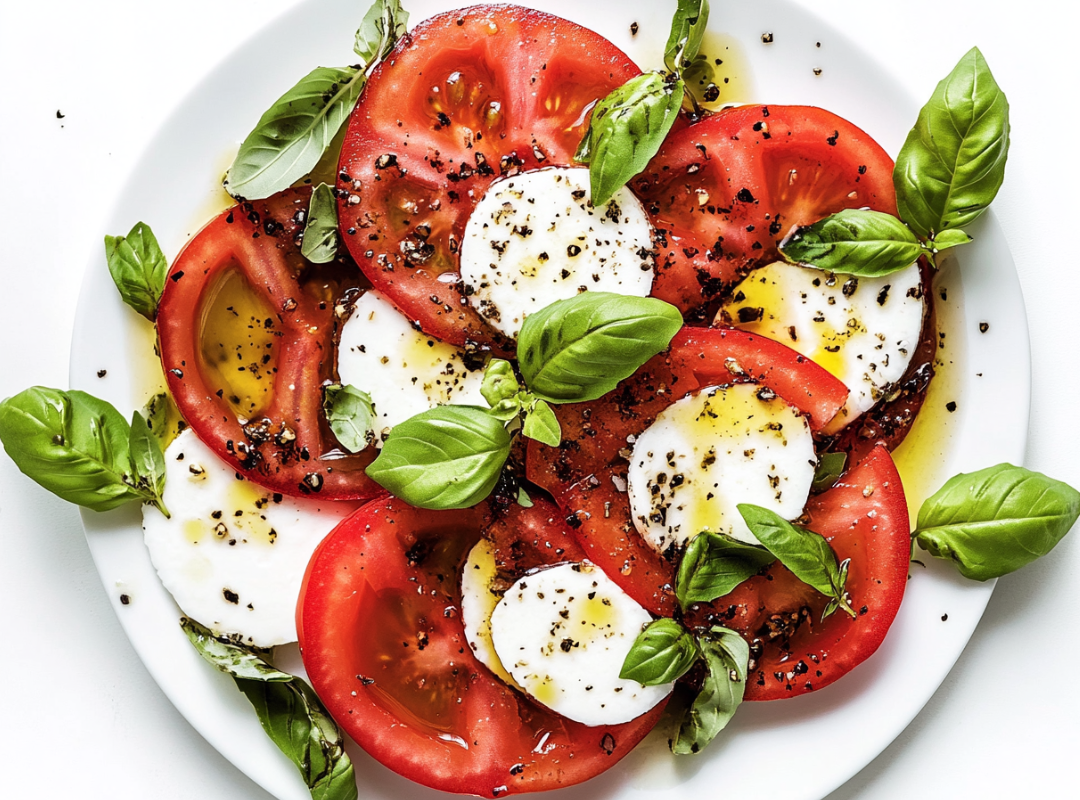 Caprese Salade