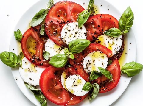 Caprese -Salat