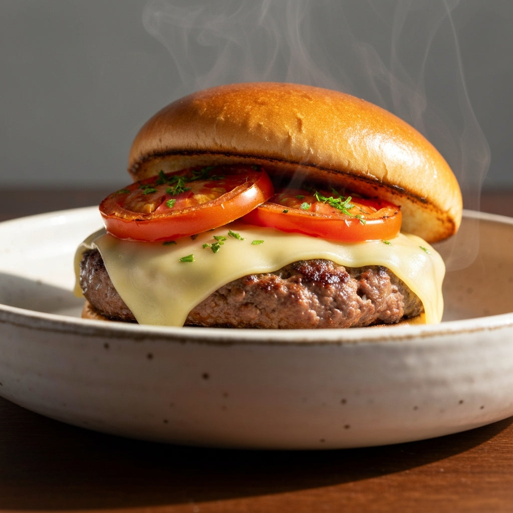 Hollandse Kippensoep - Zoutarm maar Vol Smaak