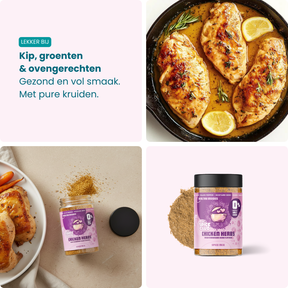 Kip Kruidenmix Allround