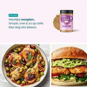 Kip Kruidenmix Allround