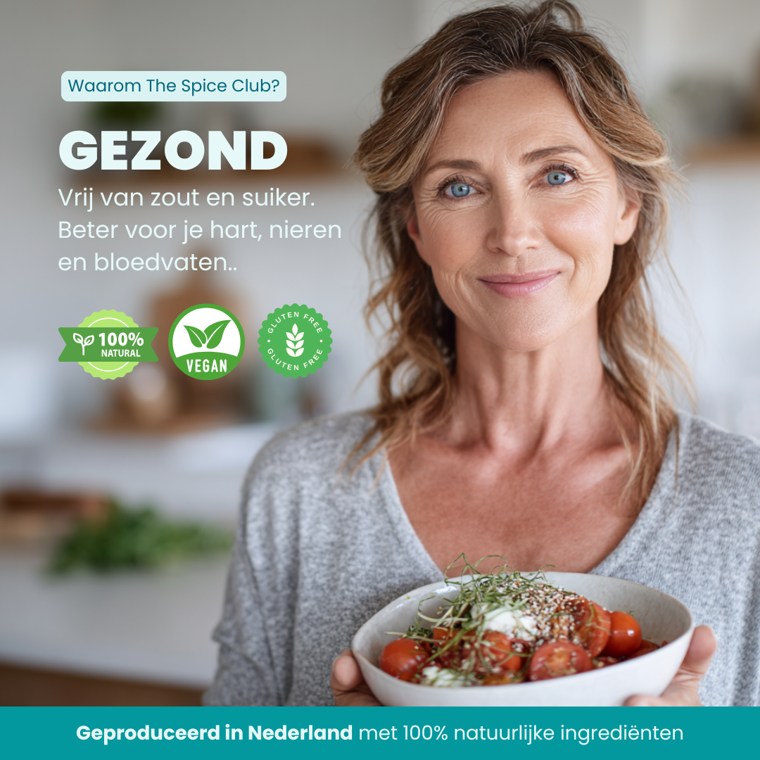 Spicy Everything Bagel Topping