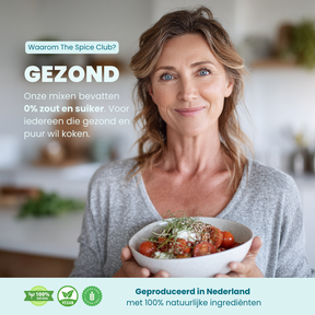 De Keuken Compleet Set · 14-Pack