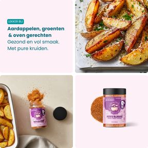 Potato & Fries Mix Allround