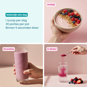 Berry · Huid & Beauty