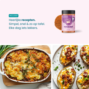 Potato & Fries Mix Allround