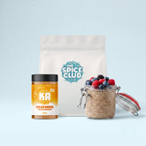 Chia Ontbijt Set - Vezelrijk