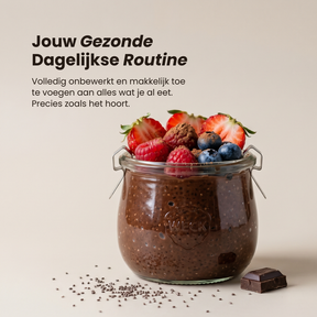 Chiapudding Bundel