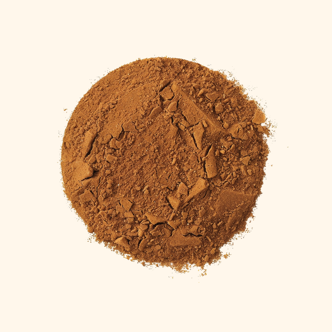 Cinnamon Powder · Normal