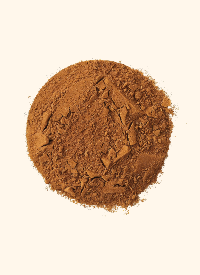 Cinnamon Powder · Normal