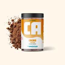 Cacao Poeder