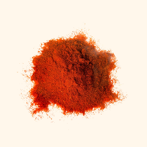 Paprika powder Normal