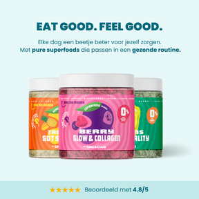 Berry · Huid & Beauty