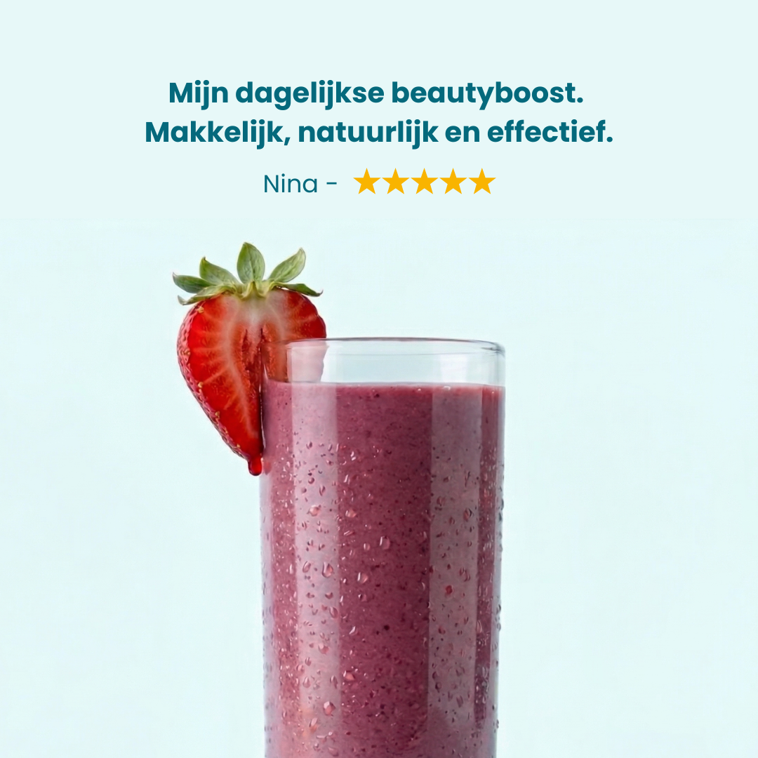 Berry · Huid & Beauty