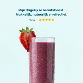 Berry · Huid & Beauty