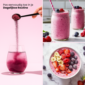Berry Glow & Collageen