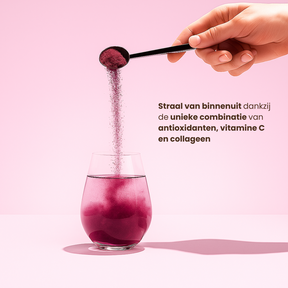 Berry Glow & Collageen
