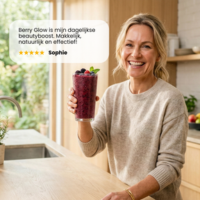 Berry · Huid & Beauty
