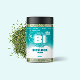 Gehackter Schnittlauch