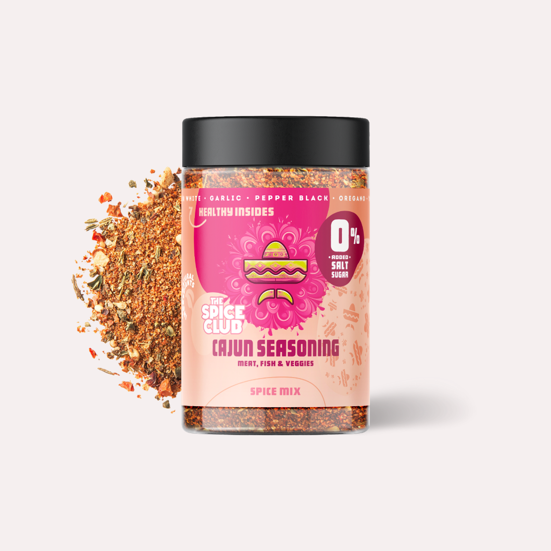 Cajun Mix