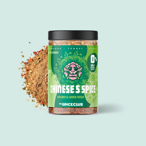 Chinese 5 Spice