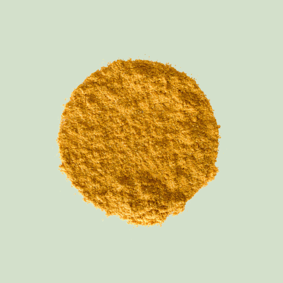 CURRY · Indian Spice Mix
