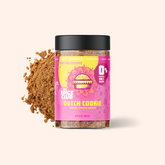 Cake & Speculaas Mix