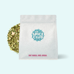 Green Goddess Groente Mix