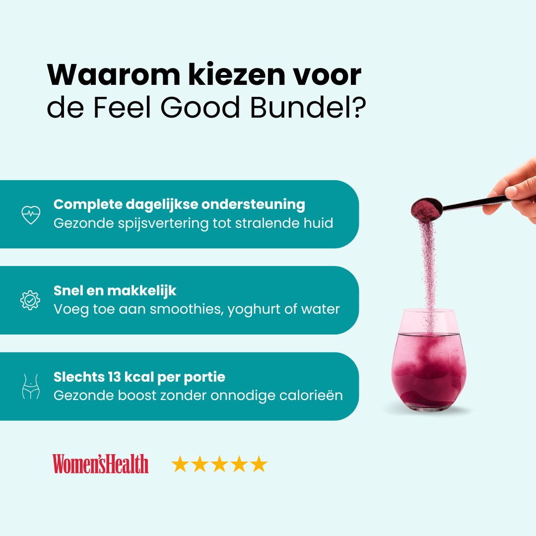Feel Good Bundel