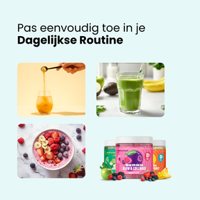 Feel Good Bundel